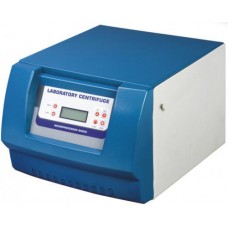Lab. Centrifuge - Brushless Premium 6000 r.p.m Model RST-9BL